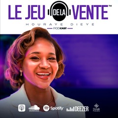 #53 - Vendre Comme Un Pro En 2025 : Les Secrets Qui Changent Tout