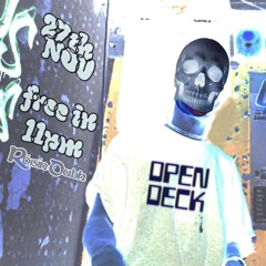 Bassline Mix | Roisin Dubh | 27/11/25