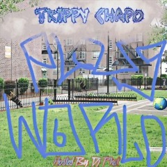 Trippy Chapo - Hurtin