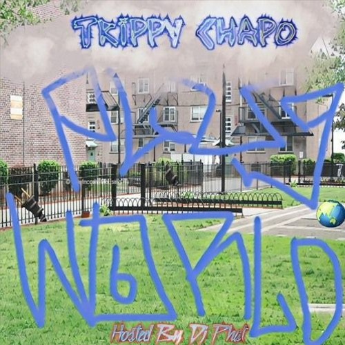 Trippy Chapo - TrippyLebron