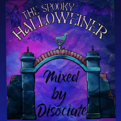 The Halloweiner Set
