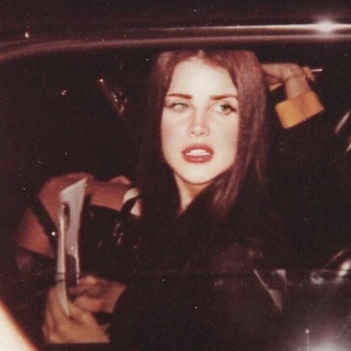 Stream lana del rey cinnamon girl (sped up + reverb) by d o r m a n t