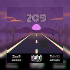 209 (EzeB Kidez Deivid Deniel )