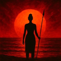 Moto Ndani (Inner Fire).