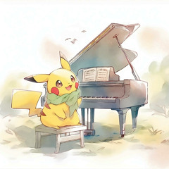 Personality Test (From "Pokémon Mystery Dungeon: Rescue Team")