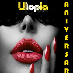 Diego Ortiz - Utopia 39Aniversario