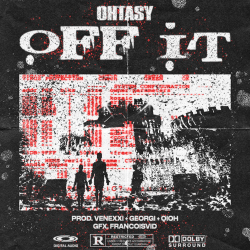 off it prod. venexxi + georgi + qioh