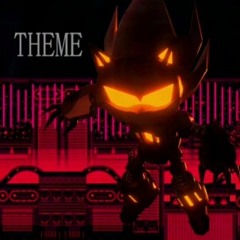 TD Furnace Variant Chase Theme Outcome Memories ost ft.ThatGuyNamedPanther