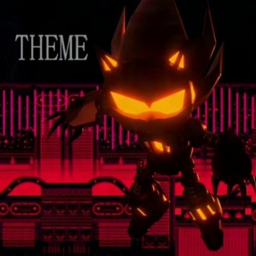 TD Furnace Variant Chase Theme Outcome Memories ost ft.ThatGuyNamedPanther