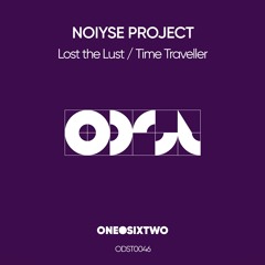 NOIYSE PROJECT - Time Traveller