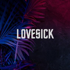 Lovesick (R&B Instrumental)