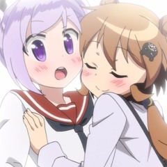 相克するラケット --vs月ノ輪紅真深-- (nemimimimizzZ arrange)
