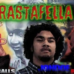 Rastafella - KTown