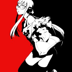 Unfinished cover of "The Stars and Us" from Persona 5