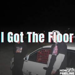 DINOjin - I Got The Floor (Extended MIx)