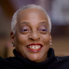 Elizabeth Horton Sheff Oral History Interview