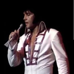 JPH - in the ghetto Elvis Presley ‧cover