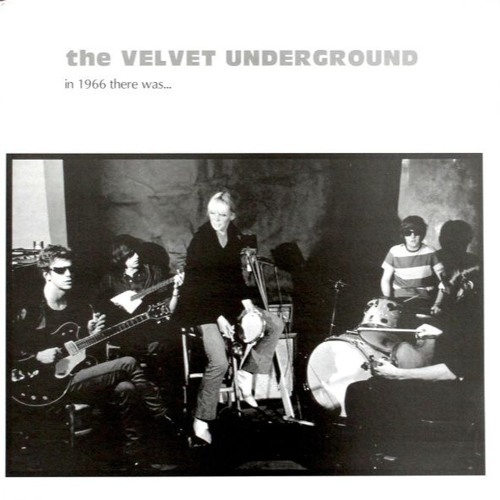 Stream The Velvet Underground In 1966 There Was by