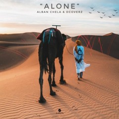 Alban Chela & Dcoverz - Alone