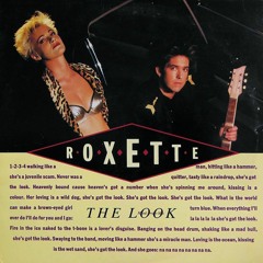 Roxette - the look (big red mix)