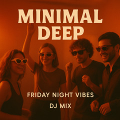 Minimal Diaries Vol. 1