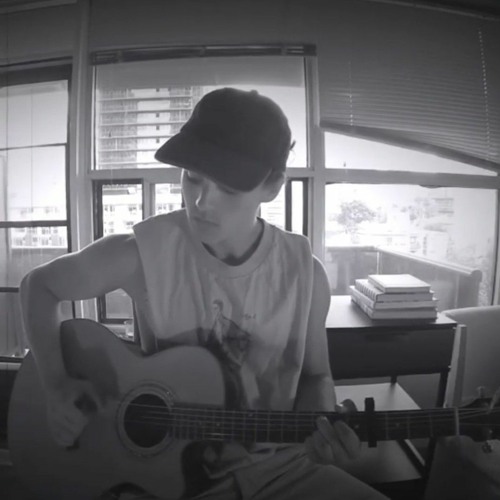 Shawn Mendes - A Little Too Much (Charlie's Cover)