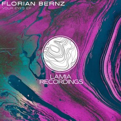 Florian Bernz - Your Eyes (Original Mix)