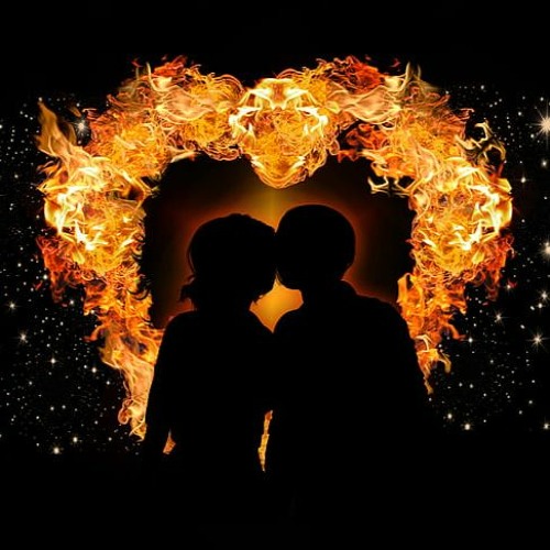Turn The Heat Up