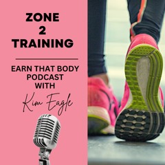 #345 Zone 2 Training