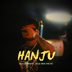 Hanju - Arjan Dhillon New Song | New Punjabi Songs