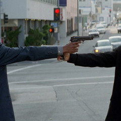 RushHour!¡ P.[Vanity!]