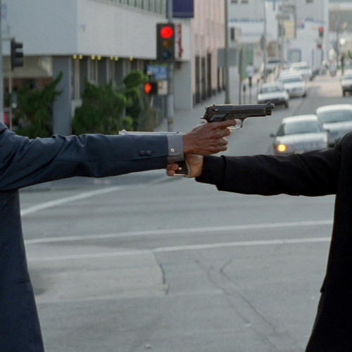 RushHour!¡ P.[Vanity!]