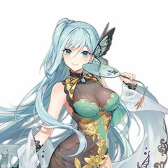 【Synthesizer V】Love and Hate 爱恨恢恢【Cangqiong 苍穹】