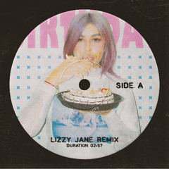 Jessica Audiffred, Lexy Panterra - Birthday (Lizzy Jane Remix)