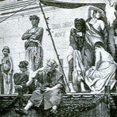 play your guitar over this