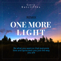 One More Light remix