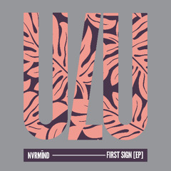 NVRMĪND - Burning Heart (Master) ULU049