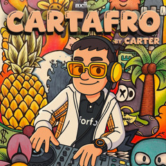 CARTAFRO - Edicion Quillami (Afro)