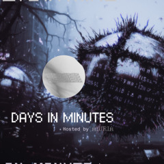 Days In Minutes / Episode 103 / November PART II 2025