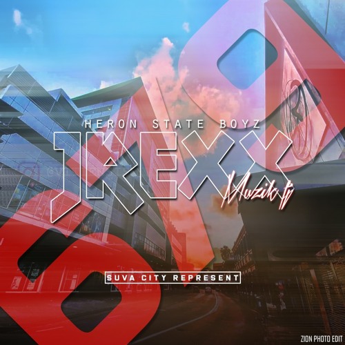 Fxck  Boy - Tanya Stephens [Noxxare ReMix] X Jrexx Muziic (Cruise Vibez 2x20) .mp3