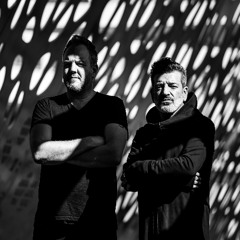 Arcane 15 & Thomas Moon - Superman In The Making