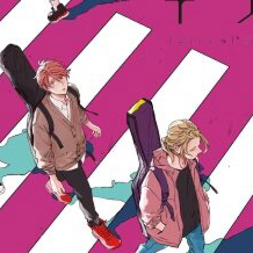 FUYU NO HANASHI Given EP 9 Spanish Cover by Tricker