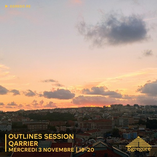 Outlines Session - Qarrier (Novembre 2021)