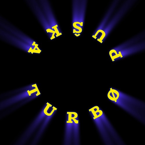 TURBØ PUŜKA - Incredible SkanK