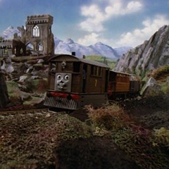Toby the Tram Engine (UPDATE)