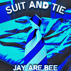 Suit and tie