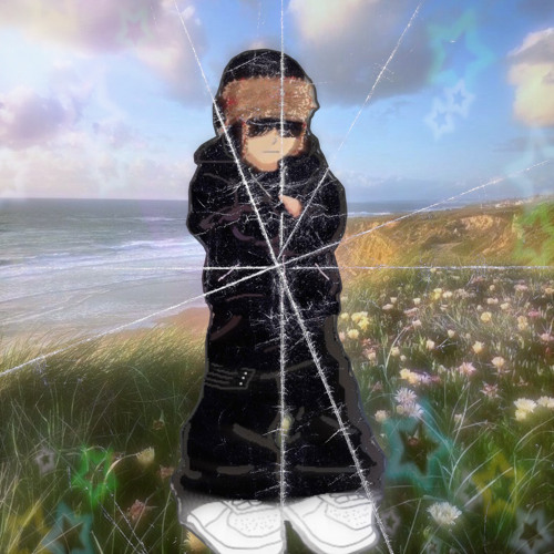 Can I Feel (prod.ashdread & Yyyyy)