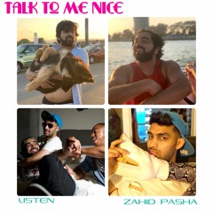 I Quit (Feat. Listen)