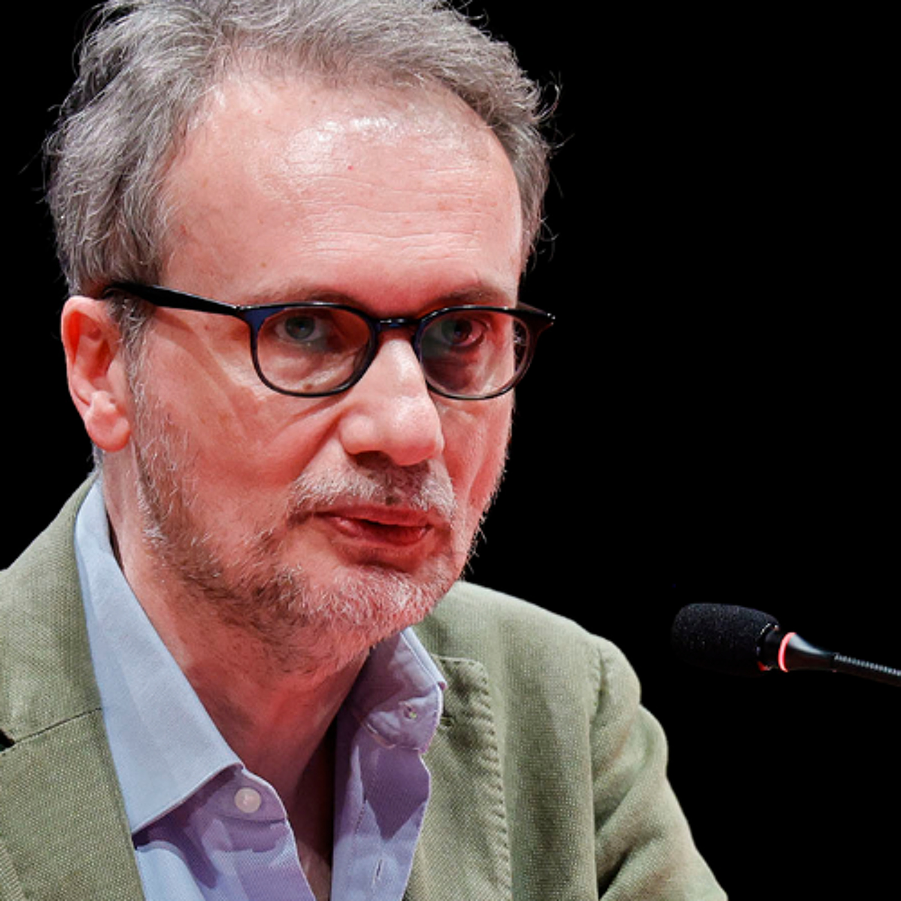 Guido Mazzoni | Mimesis | festivalfilosofia 2025