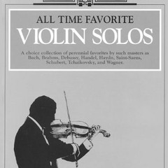 ACCESS [KINDLE PDF EBOOK EPUB] All Time Favorite Violin Solos: Violin and Piano by  H